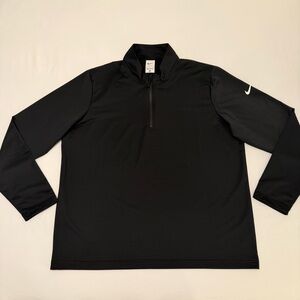 Nike Victory Men's 1/2-Zip Golf Top XL